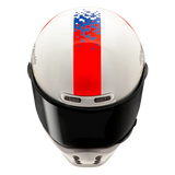 HJC V10 FQ20 Retro Helmet
