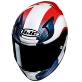 HJC RPHA 12 Ottin Helmet