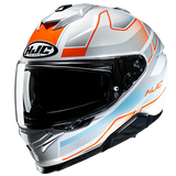 HJC i71 Iorix Helmet