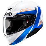 HJC RPHA 91 Abbes Helmet