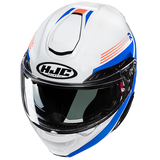 HJC RPHA 91 Abbes Helmet