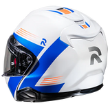 HJC RPHA 91 Abbes Helmet