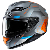 HJC F71 Arcan Helmet