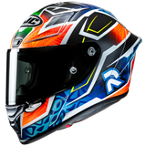 HJC RPHA 1 Binder Replica 2024 Helmet