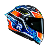 HJC RPHA 1 Binder Replica 2024 Helmet