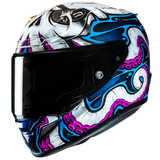 HJC RPHA 12N Kraken Helmet