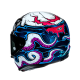 HJC RPHA 12N Kraken Helmet