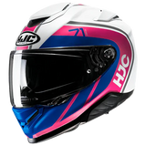 HJC RPHA 71 Mapos Helmet