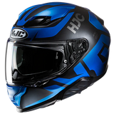HJC F71 Bard Helmet