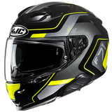 HJC F71 Arcan Helmet