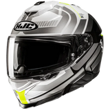 HJC i71 Viz Helmet