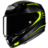 HJC RPHA 12 Carbon Keres Helmet