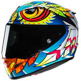 HJC RPHA 12 Spasso Helmet