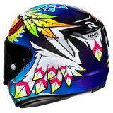 HJC RPHA 12 Spasso Helmet