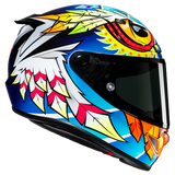 HJC RPHA 12 Spasso Helmet