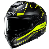 HJC i71 Iorix Helmet