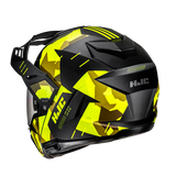 HJC i80 Roki Helmet