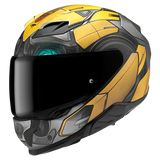HJC F71 Bumblebee Hasbro Helmet