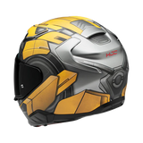HJC F71 Bumblebee Hasbro Helmet