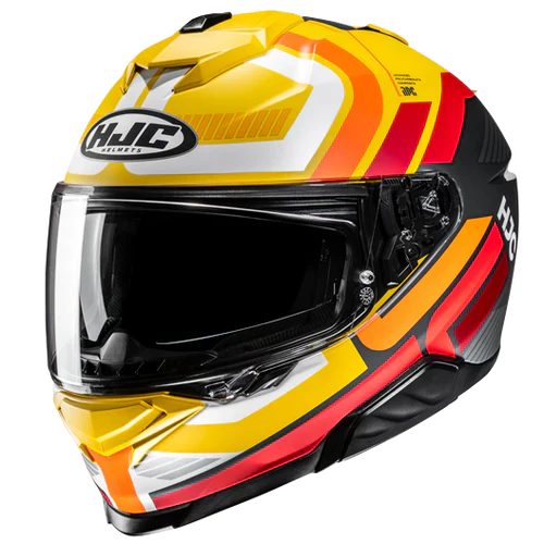 Buy HJC i71 Viz Helmet Online in India – superbikestore Buy HJC i71 Viz Helmet Online in India – superbikestore
