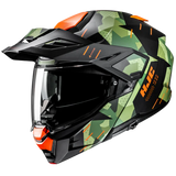 HJC i80 Roki Helmet