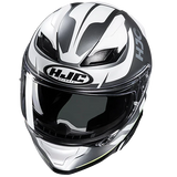 HJC F71 Bard Helmet