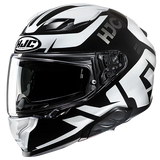 HJC F71 Bard Helmet