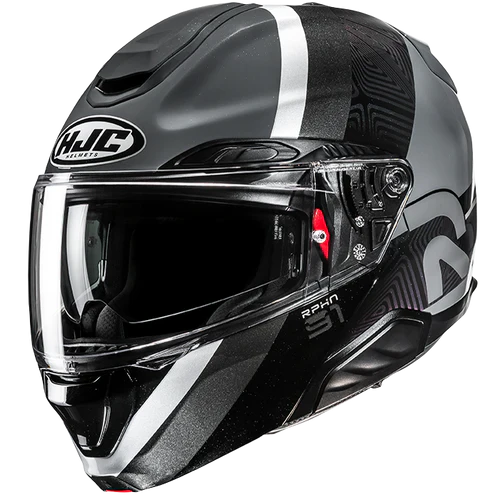 Buy HJC RPHA 91 Fensh Helmet Online in India – superbikestore