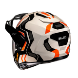 HJC i80 Velly Helmet