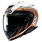 HJC RPHA 71 Mapos Helmet