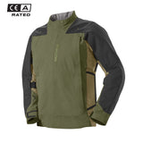 Moskomoto Basilisk IR Jacket