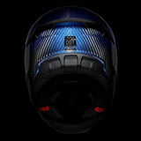 Ruroc Atlas 4.0 Carbon Helmet - Nebula Carbon