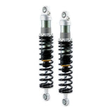 Ohlins S36E Rear Shocks For Harley Sportster 2004-22