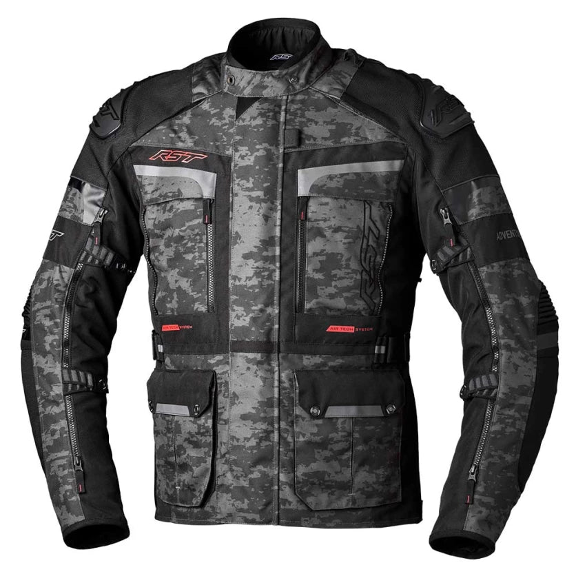 RST Pro Series Adventure-X Textile Jacket