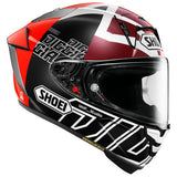 Shoei X-Fifteen Diggia 2 Helmet