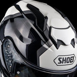 Shoei GT-Air 3 Realm TC-5 Helmet