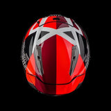 Shoei X-Fifteen Diggia 2 Helmet