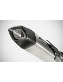 Zard Slip-On Exhaust for BMW R 1300 GS