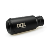 Ixil Slip-On Exhaust For Benelli TRK 502 2016-21