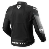 Revit Quantum 3 Air Jacket