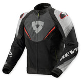 Revit Quantum 3 Air Jacket