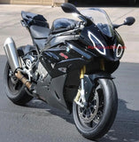Matt Gecko Leds Headlight Set for BMW S1000RR 2015-18