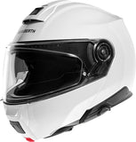 Schuberth C5 ANC Modular Helmet (Glossy White)