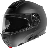 Schuberth C5 ANC Modular Helmet (Matt Black)