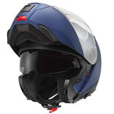 Schuberth C5 Matt Blue Helmet