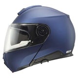 Schuberth C5 Matt Blue Helmet