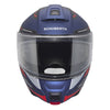 Schuberth C5 Omega Blue Helmet