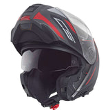 Schuberth C5 Omega Anthracite Helmet