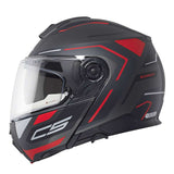 Schuberth C5 Omega Anthracite Helmet