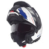 Schuberth E2 Atlas Blue Helmet